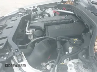 ✅ 2017 BMW X4 M40i • VIN: 5UXXW7C3XH0U26168 • Lot: 42144382. Listed on IAAI with 110,492 mi. Free auction sales archive from the USA and detailed vehicle history report at DreamBid. Image 20.