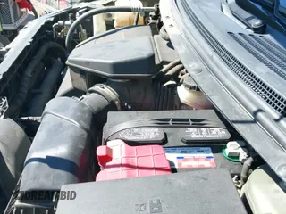 ✅ 2012 Ford Edge SEL • VIN: 2FMDK4JC6CBA15807 • Lot: 43352342. Listed on IAAI with 134,601 mi. Free auction sales archive from the USA and detailed vehicle history report at DreamBid. Image 13.