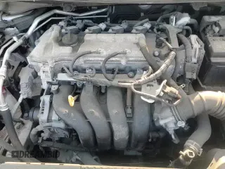 ✅ 2020 Toyota Corolla LE • VIN: 5YFBPRBE5LP018747 • Lot: 67603885. Listed on Copart with 76,232 mi. Free auction sales archive from the USA and detailed vehicle history report at DreamBid. Image 13.