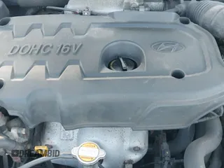 ✅ 2008 Hyundai Accent GLS • VIN: KMHCN46C38U232647 • Лот: 41261215. Опубликован ранее на IAAI с пробегом 191 924 миль. Бесплатный доступ к архиву аукционных продаж из США и подробный отчёт об истории автомобиля на DreamBid. Изображение 19.