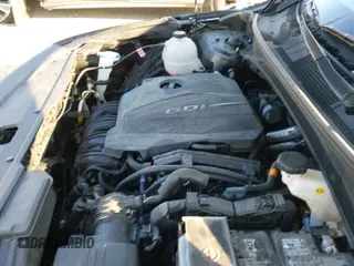 ✅ 2024 Kia Sportage X-Line • VIN: 5XYK6CDF2RG224949 • Lot: 42810783. Wystawiony na IAAI z przebiegiem 21 138 mil. Bezpłatny archiwum sprzedaży aukcyjnych z USA i szczegółowy raport historii pojazdu na DreamBid. Zdjęcie 21.