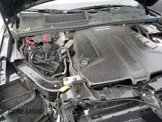 ✅ 2019 Audi Q7 Premium • VIN: WA1AHAF70KD033951 • Лот: 83781095. Опубликован ранее на Copart с пробегом 60 481 миль. Бесплатный доступ к архиву аукционных продаж из США и подробный отчёт об истории автомобиля на DreamBid. Изображение 15.