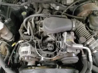 ✅ 2001 Chevrolet S-10 LS • VIN: 1GCCS19W018149449 • Лот: 83950024. Опубликован ранее на Copart с пробегом 94 150 миль. Бесплатный доступ к архиву аукционных продаж из США и подробный отчёт об истории автомобиля на DreamBid. Изображение 15.