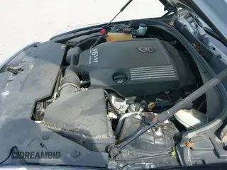 ✅ 2013 Cadillac ATS Premium • VIN: 1G6AE5S35D0130715 • Lot: 42298216. Wystawiony na IAAI z przebiegiem 50 065 mil. Bezpłatny archiwum sprzedaży aukcyjnych z USA i szczegółowy raport historii pojazdu na DreamBid. Zdjęcie 20.