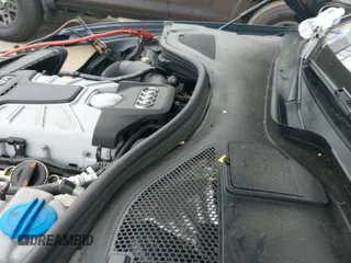 ✅ 2012 Audi A6 Premium Plus • VIN: WAUGGAFC3CN157737 • Лот: 43071269. Опубликован ранее на IAAI с пробегом 133 630 миль. Бесплатный доступ к архиву аукционных продаж из США и подробный отчёт об истории автомобиля на DreamBid. Изображение 13.