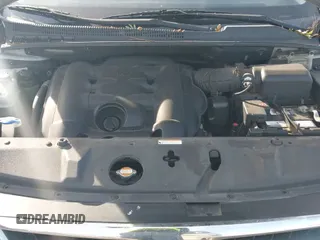 ✅ 2008 Hyundai Entourage GLS • VIN: KNDMC233286045508 • Лот: 43542298. Опубликован ранее на IAAI с пробегом 197 645 миль. Бесплатный доступ к архиву аукционных продаж из США и подробный отчёт об истории автомобиля на DreamBid. Изображение 12.