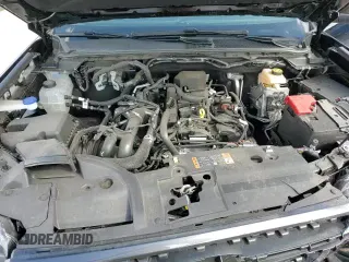 ✅ 2024 Ford Ranger Lariat • VIN: 1FTER4KH5RLE52320 • Lot: 80924465. Wystawiony na Copart z przebiegiem 1 063 mil. Bezpłatny archiwum sprzedaży aukcyjnych z USA i szczegółowy raport historii pojazdu na DreamBid. Zdjęcie 15.