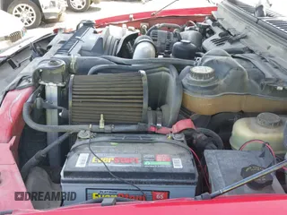 ✅ 2004 Ford F-250 XL • VIN: 1FTNW21P34EA25236 • Lot: 42874038. Wystawiony na IAAI z przebiegiem 231 921 mil. Bezpłatny archiwum sprzedaży aukcyjnych z USA i szczegółowy raport historii pojazdu na DreamBid. Zdjęcie 20.