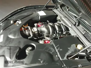 ✅ 2017 Maserati GranTurismo MC • VIN: ZAM45VLA6H0218536 • Лот: 43006195. Опубликован ранее на IAAI с пробегом 31 762 миль. Бесплатный доступ к архиву аукционных продаж из США и подробный отчёт об истории автомобиля на DreamBid. Изображение 21.