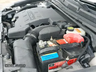 ✅ 2014 Lincoln MKS • VIN: 1LNHL9DK7EG609638 • Lot: 42522461. Wystawiony na IAAI z przebiegiem 48 785 mil. Bezpłatny archiwum sprzedaży aukcyjnych z USA i szczegółowy raport historii pojazdu na DreamBid. Zdjęcie 21.