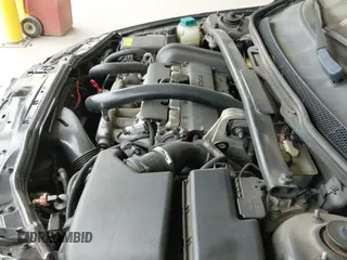 ✅ 2006 Volvo XC70 • VIN: YV4SZ592061236423 • Lot: 42482995. Listed on IAAI with 143,947 mi. Free auction sales archive from the USA and detailed vehicle history report at DreamBid. Image 20.