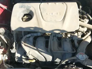 ✅ 2017 Kia Rio LX • VIN: KNADM4A38H6015521 • Лот: 43466446. Опубликован ранее на IAAI с пробегом 88 002 миль. Бесплатный доступ к архиву аукционных продаж из США и подробный отчёт об истории автомобиля на DreamBid. Изображение 12.