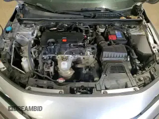 ✅ 2022 Honda Civic Sport • VIN: 2HGFE2F56NH533209 • Lot: 85402795. Wystawiony na Copart z przebiegiem 39 405 mil. Bezpłatny archiwum sprzedaży aukcyjnych z USA i szczegółowy raport historii pojazdu na DreamBid. Zdjęcie 15.