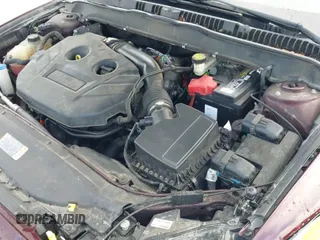 ✅ 2017 Ford Fusion Titanium • VIN: 3FA6P0K98HR292533 • Лот: 42360820. Опубликован ранее на IAAI с пробегом 81 993 миль. Бесплатный доступ к архиву аукционных продаж из США и подробный отчёт об истории автомобиля на DreamBid. Изображение 19.