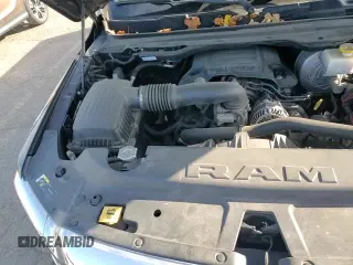 ✅ 2019 Ram 1500 Laramie • VIN: 1C6SRFJTXKN735835 • Lot: 92325195. Listed on Copart with 114,096 mi. Free auction sales archive from the USA and detailed vehicle history report at DreamBid. Image 13.