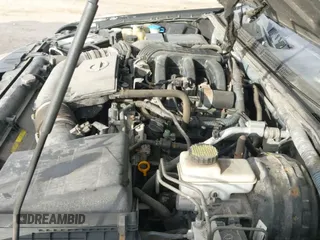 ✅ 2011 Nissan Xterra S • VIN: 5N1AN0NW6BC523023 • Lot: 43654210. Listed on IAAI with 207,440 mi. Free auction sales archive from the USA and detailed vehicle history report at DreamBid. Image 19.