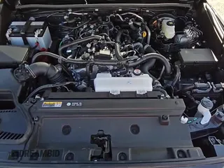 ✅ 2025 Toyota 4Runner SR5 • VIN: JTEVA5BR8S5037990 • Lot: 94063845. Wystawiony na Copart z przebiegiem 7 546 mil. Bezpłatny archiwum sprzedaży aukcyjnych z USA i szczegółowy raport historii pojazdu na DreamBid. Zdjęcie 16.