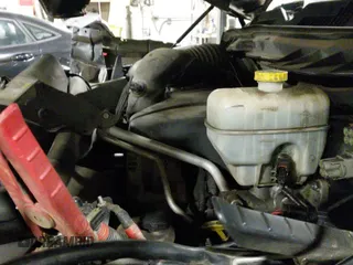 ✅ 2014 Ram 2500 Tradesman • VIN: 3C6TR5HT9EG206278 • Lot: 41782542. Listed on IAAI with 253,608 mi. Free auction sales archive from the USA and detailed vehicle history report at DreamBid. Image 19.