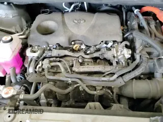 ✅ 2023 Toyota Sienna XSE • VIN: 5TDXSKFC1PS086108 • Lot: 81808045. Listed on Copart with 53,029 mi. Free auction sales archive from the USA and detailed vehicle history report at DreamBid. Image 15.