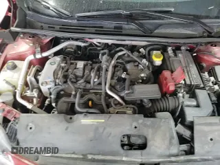 ✅ 2024 Nissan Sentra SV • VIN: 3N1AB8CV3RY231257 • Lot: 71013285. Listed on Copart with 30,025 mi. Free auction sales archive from the USA and detailed vehicle history report at DreamBid. Image 13.