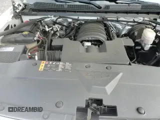 ✅ 2017 Chevrolet Silverado 1500 LT • VIN: 3GCUKREC7HG316652 • Lot: 82336625. Wystawiony na Copart z przebiegiem 60 284 mil. Bezpłatny archiwum sprzedaży aukcyjnych z USA i szczegółowy raport historii pojazdu na DreamBid. Zdjęcie 13.