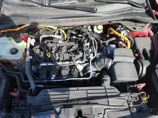 ✅ 2020 Ford Escape Titanium Hybrid • VIN: 1FMCU9DZ6LUC13655 • Лот: 90096045. Опубликован ранее на Copart с пробегом 72 986 миль. Бесплатный доступ к архиву аукционных продаж из США и подробный отчёт об истории автомобиля на DreamBid. Изображение 15.