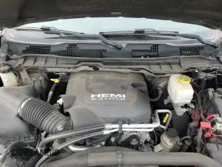 ✅ 2017 Ram 2500 Power Wagon • VIN: 3C6TR5EJ6HG692507 • Лот: 71493705. Опубликован ранее на Copart с пробегом 131 786 миль. Бесплатный доступ к архиву аукционных продаж из США и подробный отчёт об истории автомобиля на DreamBid. Изображение 14.