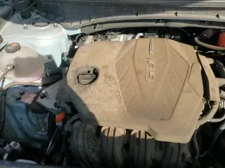 ✅ 2023 Hyundai Santa Cruz SEL • VIN: 5NTJB4AE2PH061557 • Lot: 82627805. Wystawiony na Copart z przebiegiem 38 721 mil. Bezpłatny archiwum sprzedaży aukcyjnych z USA i szczegółowy raport historii pojazdu na DreamBid. Zdjęcie 13.