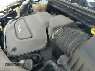 ✅ 2017 Chrysler Pacifica Touring L • VIN: 2C4RC1BG5HR822082 • Lot: 42187548. Wystawiony na IAAI z przebiegiem 166 832 mil. Bezpłatny archiwum sprzedaży aukcyjnych z USA i szczegółowy raport historii pojazdu na DreamBid. Zdjęcie 18.