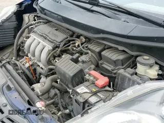 ✅ 2011 Honda Fit • VIN: JHMGE8H31BC019492 • Lot: 42828354. Wystawiony na IAAI z przebiegiem 125 191 mil. Bezpłatny archiwum sprzedaży aukcyjnych z USA i szczegółowy raport historii pojazdu na DreamBid. Zdjęcie 21.