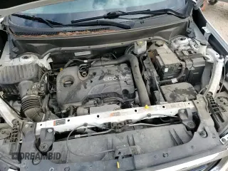 ✅ 2018 GMC Terrain SLE • VIN: 3GKALTEV6JL275852 • Lot: 86706735. Wystawiony na Copart z przebiegiem 141 927 mil. Bezpłatny archiwum sprzedaży aukcyjnych z USA i szczegółowy raport historii pojazdu na DreamBid. Zdjęcie 16.