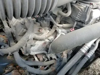 2020 Ram 1500 Big Horn с VIN 1C6SRFFT1LN125350, выставлен на аукционе Copart как лот 69939345 с пробегом 83 843 миль миль и Списание • Salvage title. История ставок и продаж доступна на DreamBid. Изображение 16.