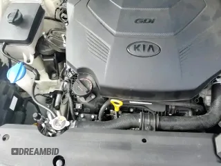 ✅ 2018 Kia Cadenza Premium • VIN: KNALB4J10J5120307 • Лот: 68581635. Опубликован ранее на Copart с пробегом 86 514 миль. Бесплатный доступ к архиву аукционных продаж из США и подробный отчёт об истории автомобиля на DreamBid. Изображение 13.