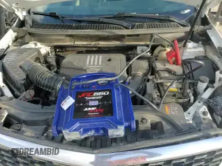 ✅ 2021 Cadillac XT5 AWD Luxury • VIN: 1GYKNBR42MZ142048 • Лот: 86260694. Опубликован ранее на Copart с пробегом 86 744 миль. Бесплатный доступ к архиву аукционных продаж из США и подробный отчёт об истории автомобиля на DreamBid. Изображение 14.