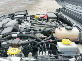 ✅ 2022 Jeep Wrangler Unlimited Sport S • VIN: 1C4HJXDG8NW126143 • Lot: 42197273. Listed on IAAI with 44,472 mi. Free auction sales archive from the USA and detailed vehicle history report at DreamBid. Image 20.