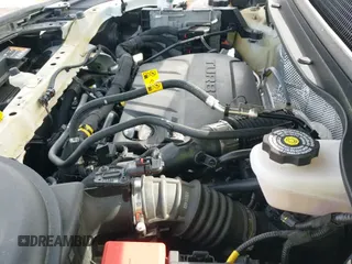 ✅ 2022 Buick Encore GX Select • VIN: KL4MMDS25NB121334 • Lot: 41917847. Listed on IAAI with 32,067 mi. Free auction sales archive from the USA and detailed vehicle history report at DreamBid. Image 19.