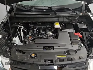 ✅ 2025 Nissan Pathfinder SL • VIN: 5N1DR3CAXSC243857 • Lot: 90363295. Listed on Copart with 16,553 mi. Free auction sales archive from the USA and detailed vehicle history report at DreamBid. Image 15.