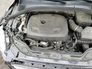 ✅ 2017 Volvo XC60 Dynamic • VIN: YV449MRR0H2005096 • Лот: 92121855. Опубликован ранее на Copart с пробегом 65 788 миль. Бесплатный доступ к архиву аукционных продаж из США и подробный отчёт об истории автомобиля на DreamBid. Изображение 15.