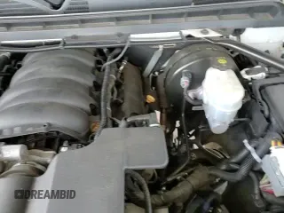 2018 Chevrolet Silverado 1500 LT с VIN 3GCUKREC1JG479772, выставлен на аукционе Copart как лот 82239365 с пробегом 92 822 миль миль и Списание • Salvage title. История ставок и продаж доступна на DreamBid. Изображение 13.