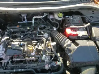 ✅ 2021 Ford Escape SEL • VIN: 1FMCU0H66MUA77296 • Lot: 90722875. Listed on Copart with 53,810 mi. Free auction sales archive from the USA and detailed vehicle history report at DreamBid. Image 17.