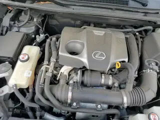 ✅ 2017 Lexus NX 200t • VIN: JTJYARBZ1H2057708 • Lot: 84042775. Listed on Copart with 64,909 mi. Free auction sales archive from the USA and detailed vehicle history report at DreamBid. Image 14.