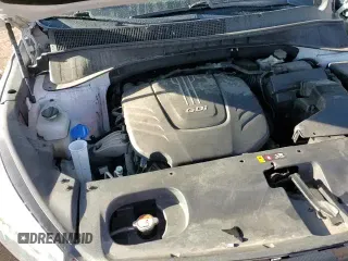 ✅ 2017 Kia Sorento SX • VIN: 5XYPKDA58HG311871 • Lot: 80352025. Listed on Copart with 110,013 mi. Free auction sales archive from the USA and detailed vehicle history report at DreamBid. Image 15.