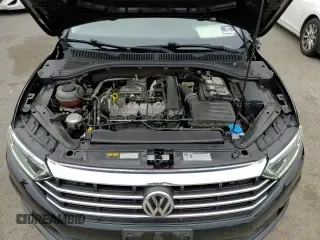 ✅ 2019 Volkswagen Jetta SEL • VIN: 3VWE57BU7KM250672 • Lot: 91022785. Wystawiony na Copart z przebiegiem 64 042 mil. Bezpłatny archiwum sprzedaży aukcyjnych z USA i szczegółowy raport historii pojazdu na DreamBid. Zdjęcie 15.