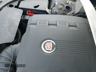 ✅ 2009 Cadillac CTS AWD • VIN: 1G6DT57V090151198 • Lot: 42871351. Listed on IAAI with 142,671 mi. Free auction sales archive from the USA and detailed vehicle history report at DreamBid. Image 13.