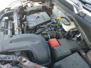 ✅ 2022 Buick Encore GX Select • VIN: KL4MMDSL0NB045918 • Lot: 42938083. Listed on IAAI with 71,832 mi. Free auction sales archive from the USA and detailed vehicle history report at DreamBid. Image 19.