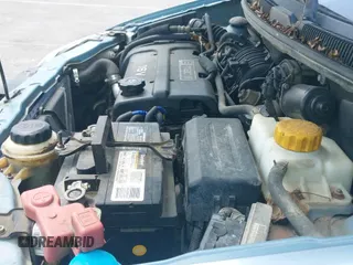 2006 Chevrolet Aveo LT с VIN KL1TG56686B665623, выставлен на аукционе IAAI как лот 42743668 с пробегом 163 963 миль миль и . История ставок и продаж доступна на DreamBid. Изображение 12.