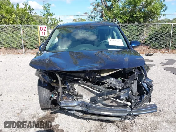 ✅ 2014 Honda Odyssey EX • VIN: 5FNRL5H43EB043517 • Lot: 43995107. Listed on IAAI with 80,226 mi. Free auction sales archive from the USA and detailed vehicle history report at DreamBid. Image 6.