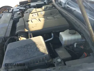 ✅ 2017 Infiniti QX80 • VIN: JN8AZ2NF0H9643284 • Лот: 42770698. Опубликован ранее на IAAI с пробегом 131 463 миль. Бесплатный доступ к архиву аукционных продаж из США и подробный отчёт об истории автомобиля на DreamBid. Изображение 20.