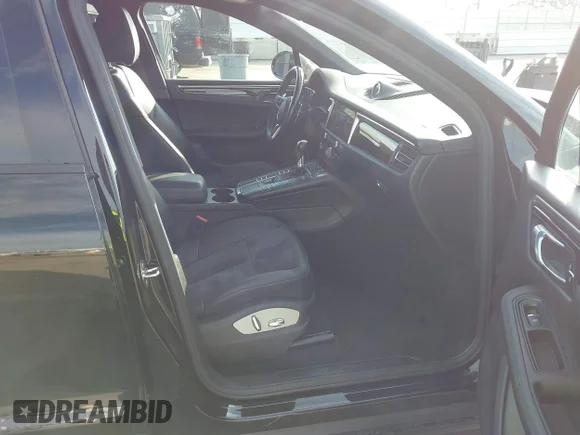 ✅ 2020 Porsche Macan • VIN: WP1AA2A59LLB02504 • Лот: 43844509. Опубліковано раніше на IAAI з пробігом 83 197 миль. Безкоштовний доступ до архіву аукціонних продажів зі США та докладний звіт про історію автомобіля на DreamBid. Зображення 5.