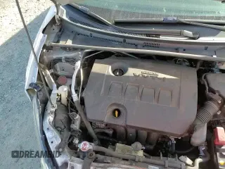 ✅ 2019 Toyota Corolla L • VIN: 5YFBURHE7KP876445 • Lot: 82730435. Listed on Copart with 123,950 mi. Free auction sales archive from the USA and detailed vehicle history report at DreamBid. Image 13.